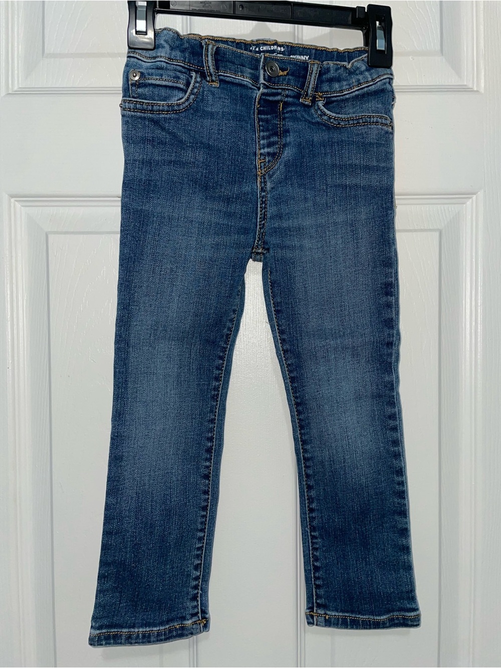 The Children’s Place Jeans Blue
